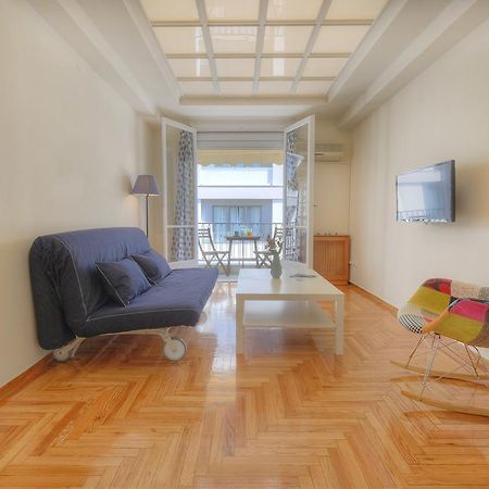 Syntagma Cozy Apartment أثينا المظهر الخارجي الصورة
