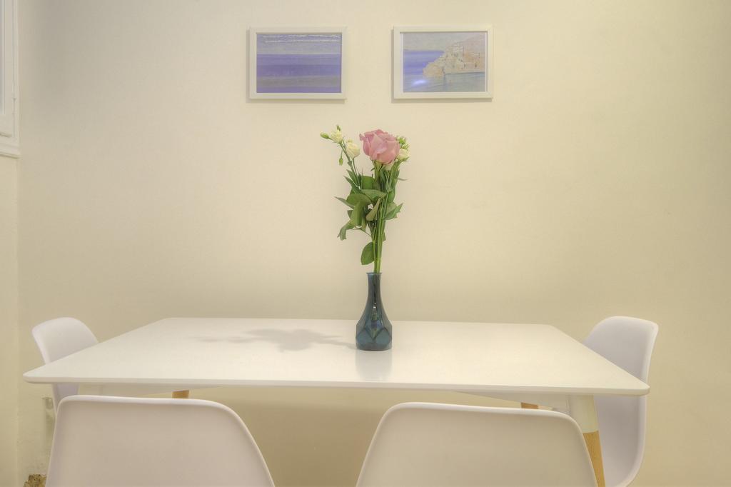 Syntagma Cozy Apartment أثينا المظهر الخارجي الصورة