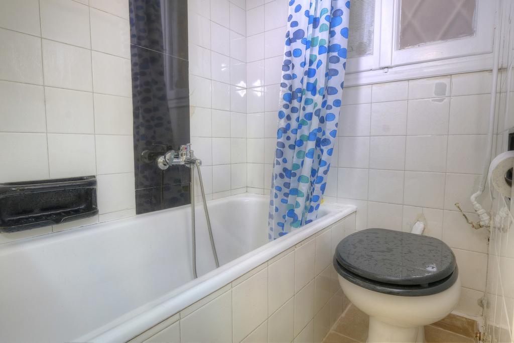 Syntagma Cozy Apartment أثينا المظهر الخارجي الصورة