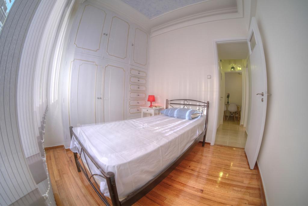 Syntagma Cozy Apartment أثينا المظهر الخارجي الصورة