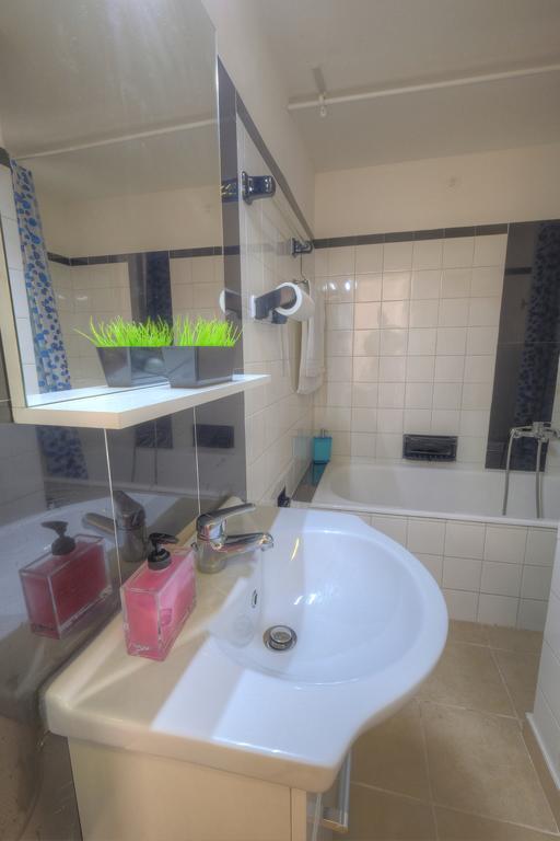 Syntagma Cozy Apartment أثينا المظهر الخارجي الصورة
