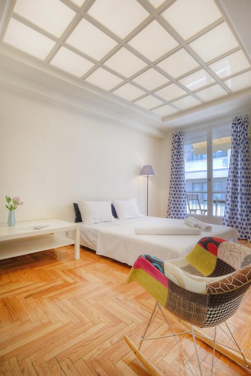 Syntagma Cozy Apartment أثينا المظهر الخارجي الصورة