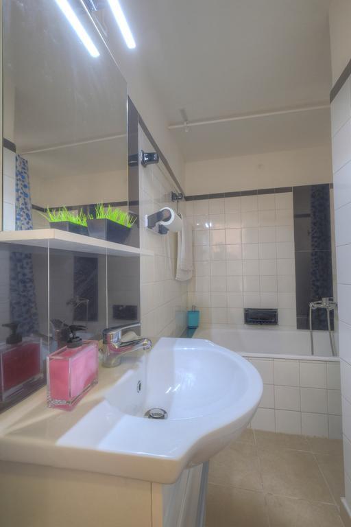 Syntagma Cozy Apartment أثينا المظهر الخارجي الصورة