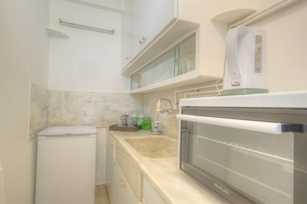 Syntagma Cozy Apartment أثينا المظهر الخارجي الصورة